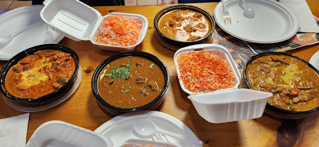Indian Food Hub | 1200 Prince of Wales Dr, Ottawa, ON K2C 3Y4, Canada | Phone: (613) 462-4874