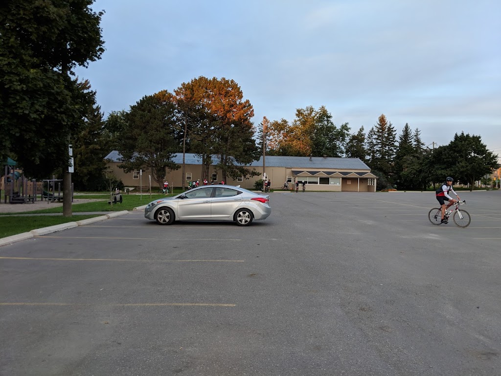Victoria Square Community Centre | 2929 Elgin Mills Rd E, Gormley, ON L0H 1G0, Canada | Phone: (905) 887-2798