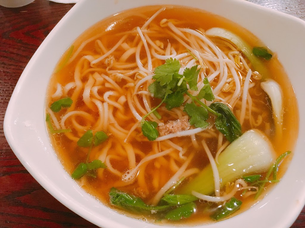 4 Stones Vegetarian Cuisine | 7771 Westminster Hwy, Richmond, BC V6X 1A4, Canada | Phone: (604) 278-0852