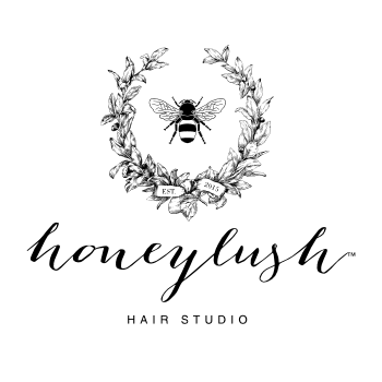 Honeylush Hair Studio | 15221 Thrift Ave, White Rock, BC V4B 2K9, Canada | Phone: (778) 294-3009