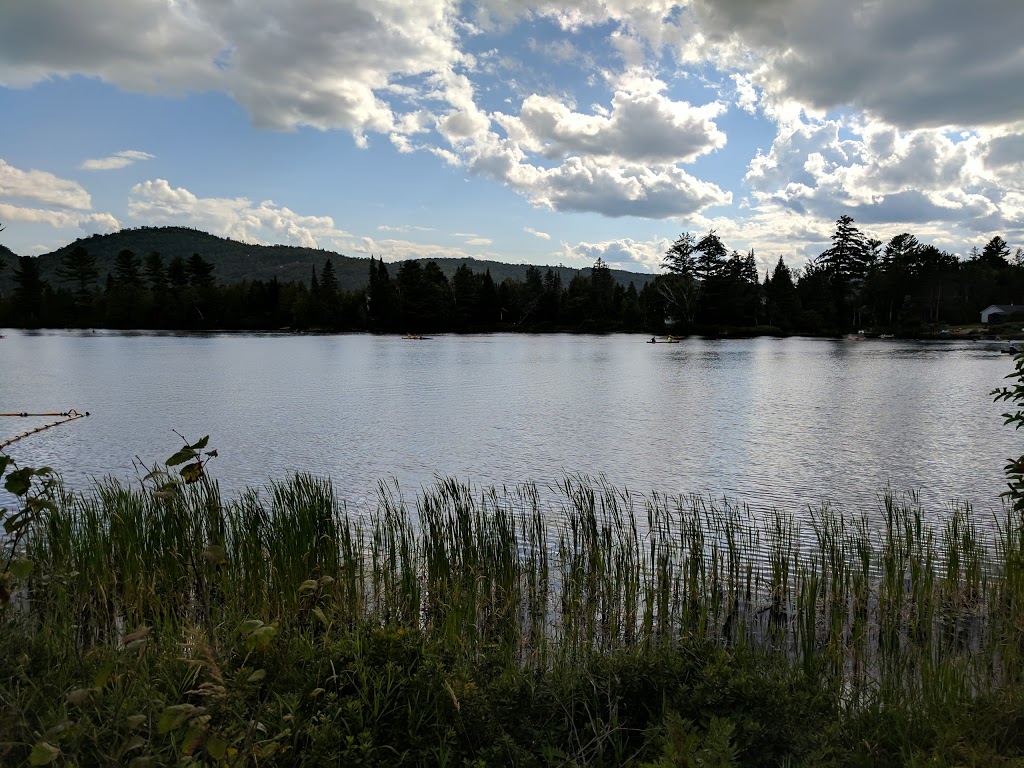 Lac Raymond | 1789 7e Av #1741, Val-Morin, QC J0T 2R0, Canada