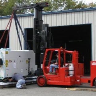 Brooks Rigging Corp | 621 Conley Rd, Elma, NY 14059, USA | Phone: (716) 652-8121