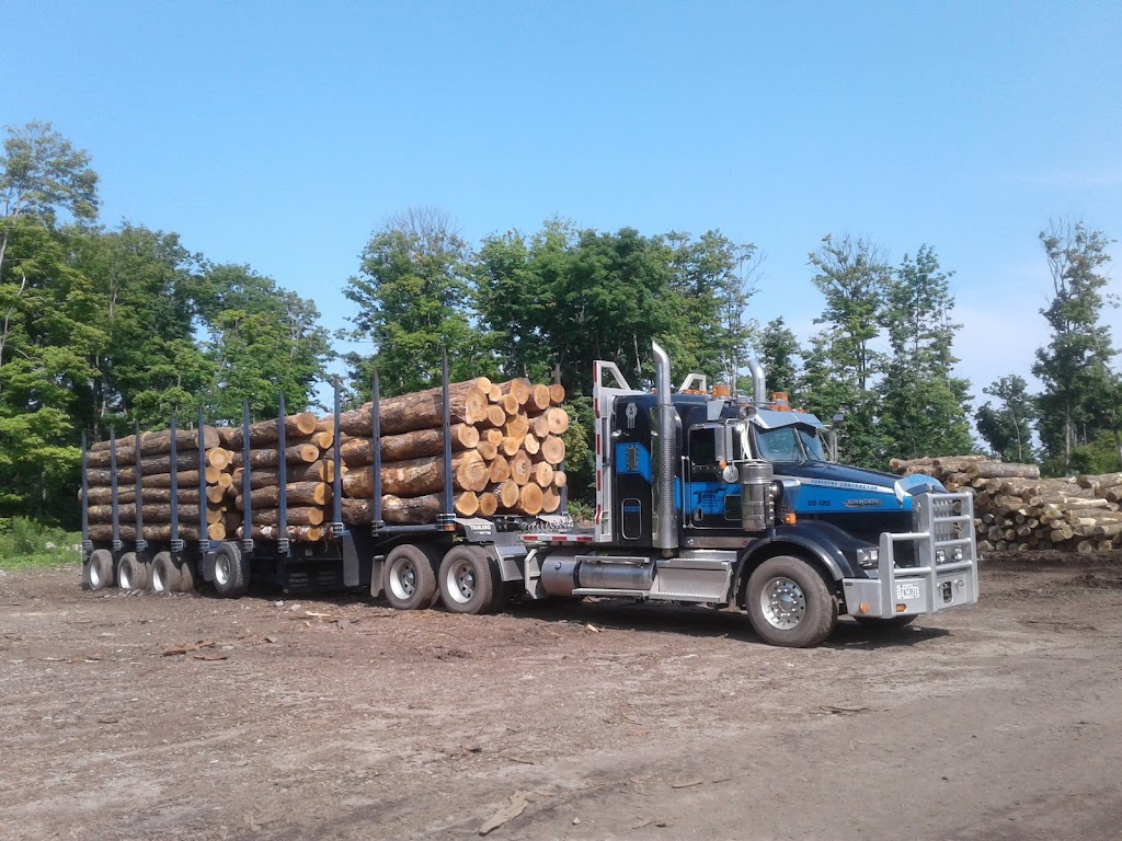 New Liskeard Kenworth | 499 Radley Hill Rd, Temiskaming Shores, ON P0J 1P0, Canada | Phone: (705) 647-3100