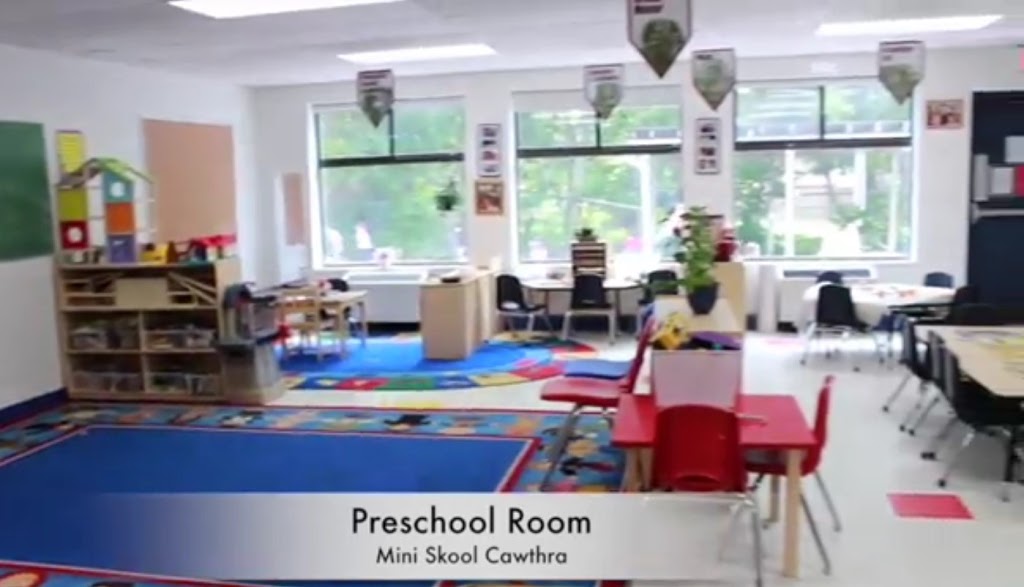 Mini Skool A Childs Place Inc. | 3153 Cawthra Road, Mississauga, ON L5A 2X4, Canada | Phone: (905) 276-3933