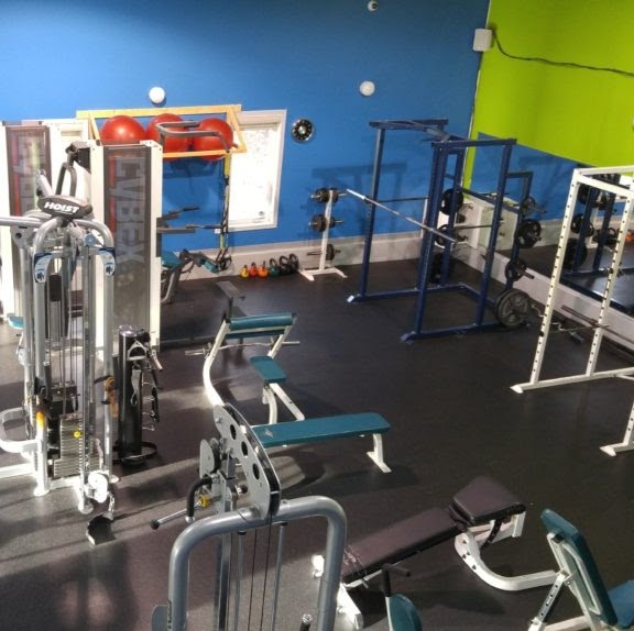 Average Joes Fitness | 10 Cedar Dr, Niverville, MB R0A 1E0, Canada | Phone: (204) 388-6300