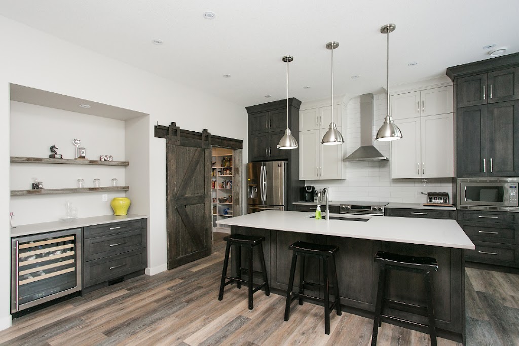 Parkland Builders Group Ltd. | 93 Garrison Cir, Red Deer, AB T4P 0P6, Canada | Phone: (403) 341-9359