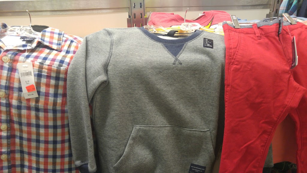 Gap Factory | 212 Chain Lake Dr, Halifax, NS B3S 1C5, Canada | Phone: (902) 454-5081