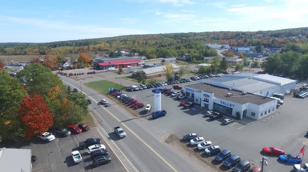 Valley Ford | 898 Park St, Kentville, NS B4N 3V7, Canada | Phone: (902) 678-1330
