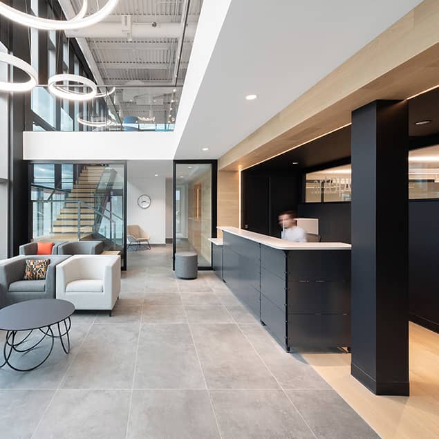 Concept Bureau | 1881 Rue Gutenberg, Laval, QC H7S 1A1, Canada | Phone: (450) 688-0799