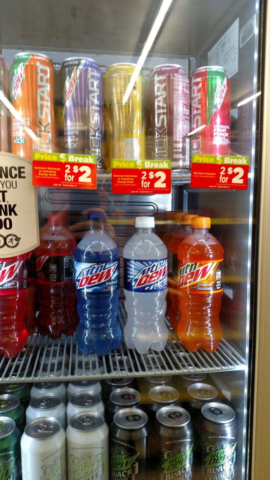 Dollar General | 64 Lake St, Rouses Point, NY 12979, USA | Phone: (518) 219-0030