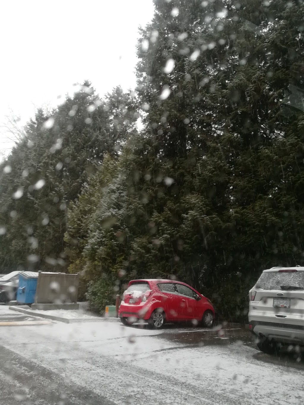 Dacre Park | 2884 Dacre Ave, Coquitlam, BC V3C 4H9, Canada | Phone: (604) 927-3000