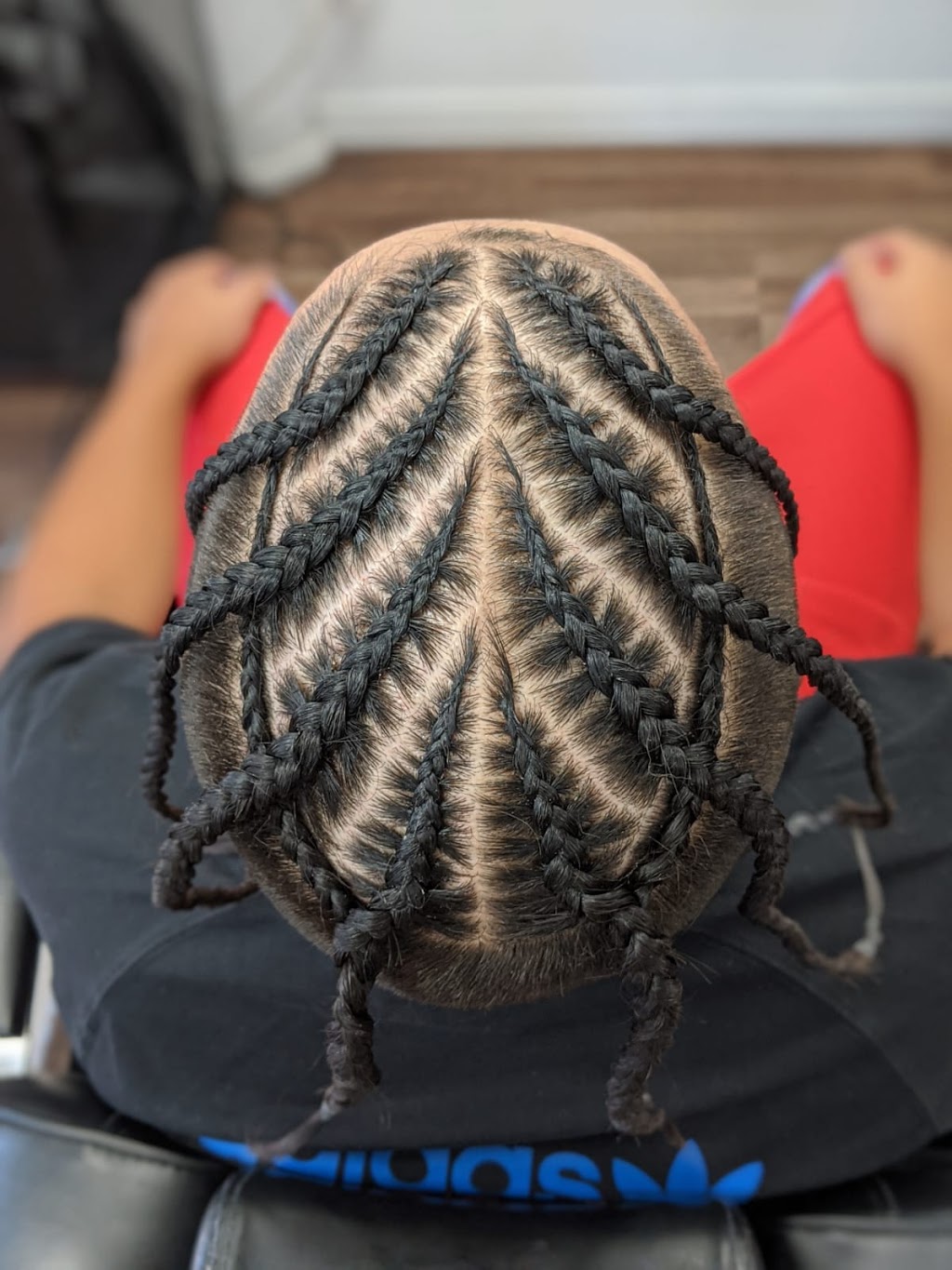 Dial A Style Barber Shop | 6817 Kingsway, Burnaby, BC V5E 1E4, Canada | Phone: (604) 777-7090