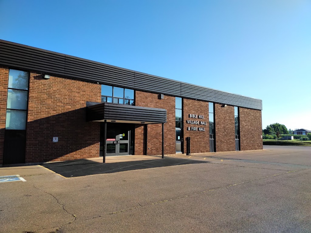 H. Douglas Boyce Village Hall | 69 Pictou Rd, Bible Hill, NS B2N 2R9, Canada | Phone: (902) 893-8083