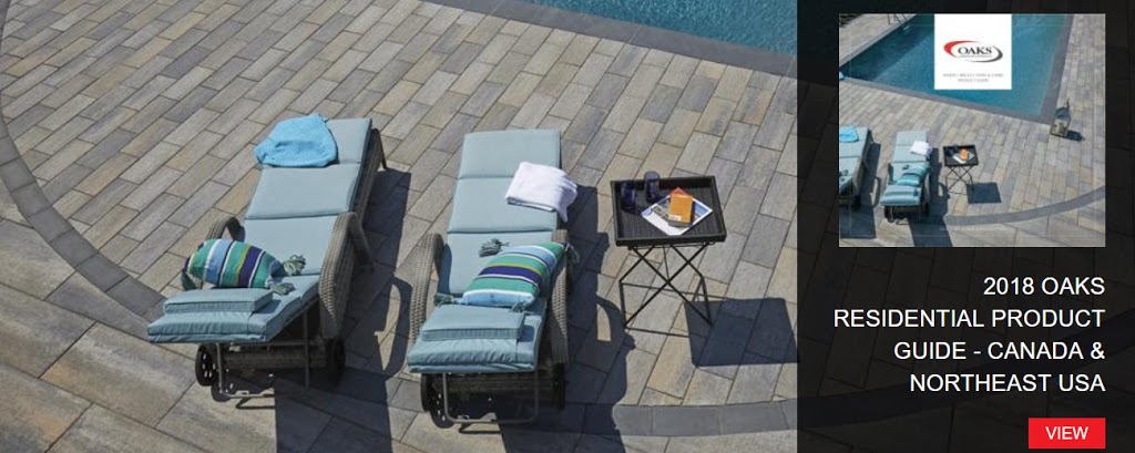 Oaks Landscape Products | 2108 Flos Rd 4 E, Hillsdale, ON L0L 1V0, Canada | Phone: (705) 835-5600