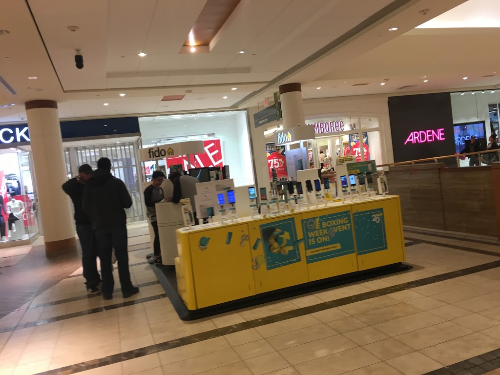 Gymboree | Bramalea City Centre, 25 Peel Centre Dr, Brampton, ON L6T 3R5, Canada | Phone: (905) 799-8626