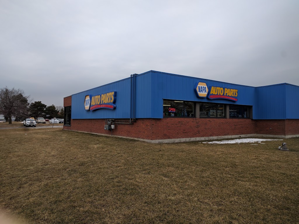 NAPA Auto Parts - NAPA Whitby | 100-1500 Hopkins St, Whitby, ON L1N 2C3, Canada | Phone: (905) 665-6272