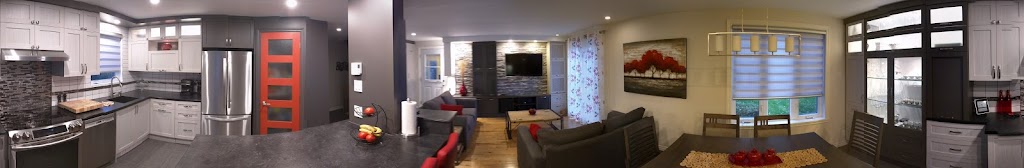Rénovations Claude Gravel Enr | 1338 Rue Gaboury, Québec, QC G3J 1K3, Canada | Phone: (581) 888-0175