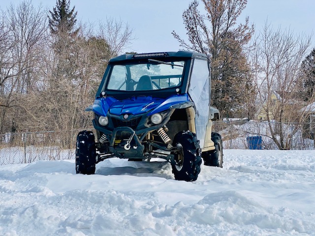 Kings Offroad & Small Engine Repair | 594 Mill St, Calabogie, ON K0J 1H0, Canada | Phone: (613) 752-0226