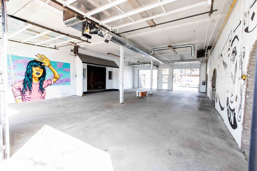 146 Ossington | 146 Ossington Ave, Toronto, ON M6J 2Z5, Canada | Phone: (647) 771-5694