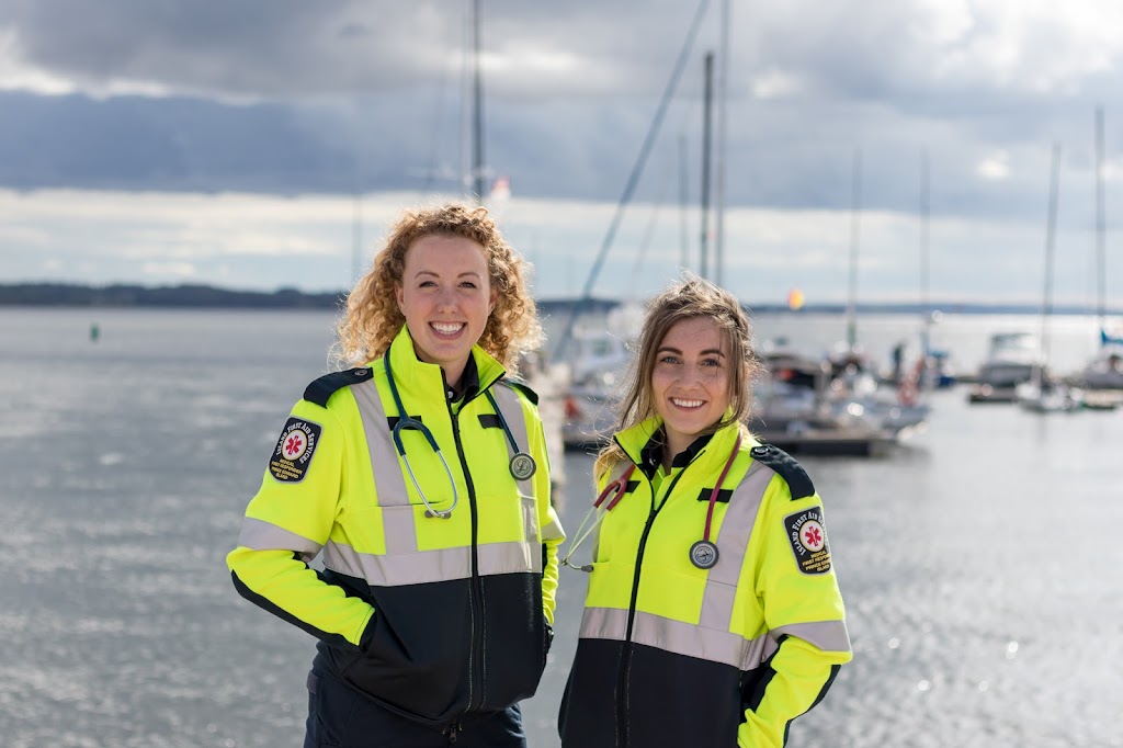 Island First Aid Services | 14 Myrtle St, Stratford, PE C1B 2W2, Canada | Phone: (902) 367-3555