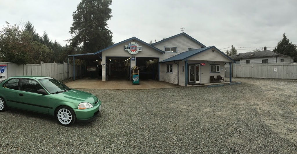 Garys Automotive | 19082 32 Ave, Surrey, BC V3Z 1A7, Canada | Phone: (604) 541-1818