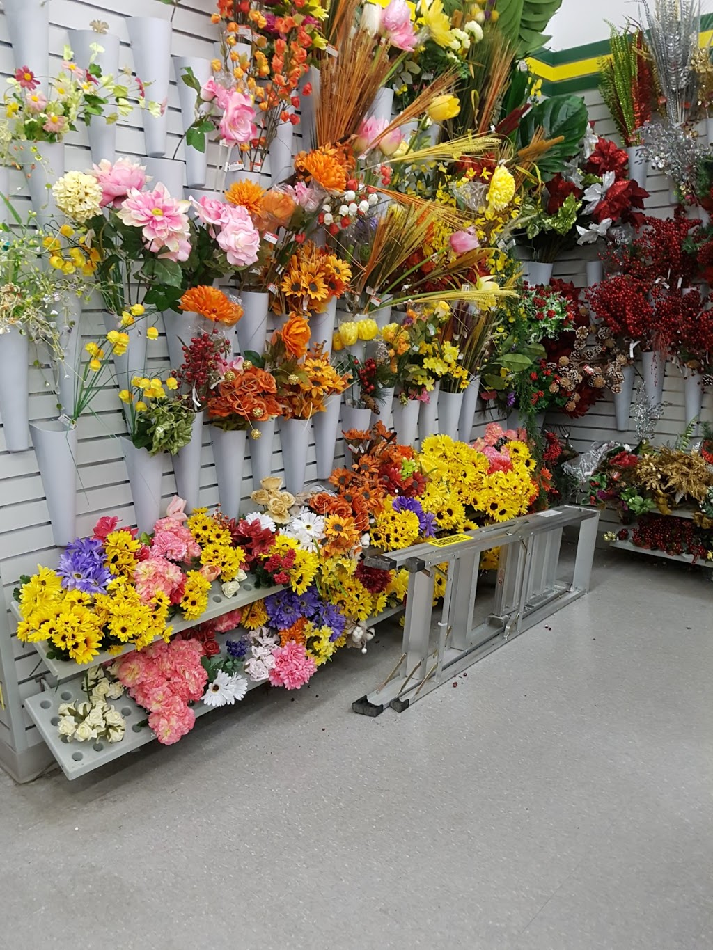 Dollarama | 1440 52 St NE Transcanada Mall, Calgary, AB T2A 4T8, Canada | Phone: (403) 273-3205