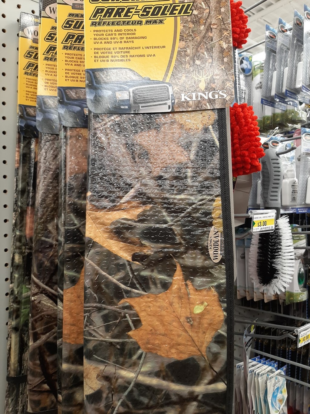 Dollarama | Mountain Plaza Mall, 661 Upper James St, Hamilton, ON L9C 5R8, Canada | Phone: (905) 383-1804