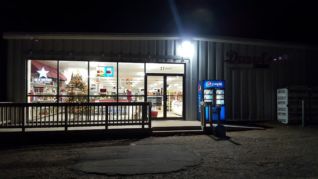 Daryls General Store | 27 Kent St, Georgetown, PE C0A 1L0, Canada | Phone: (902) 652-2626