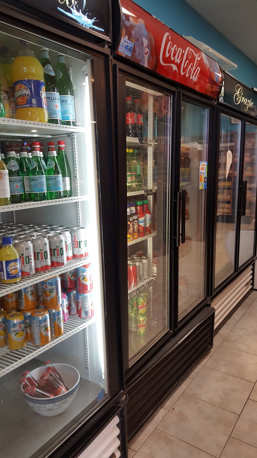 Antarctic Refrigeration and HVAC Services INC. | 8707 Dufferin St Unit 118, Thornhill, ON L4J 0A6, Canada | Phone: (647) 995-5574