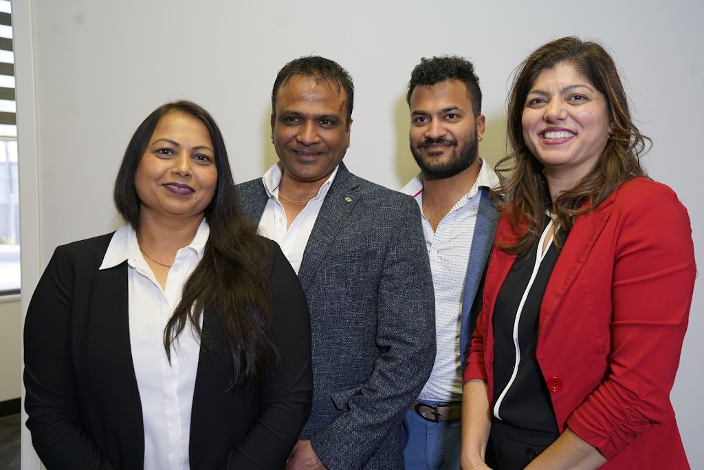 Garg Team Realtors | 675 Pembina Hwy #211, Winnipeg, MB R3M 2L6, Canada | Phone: (431) 999-2867