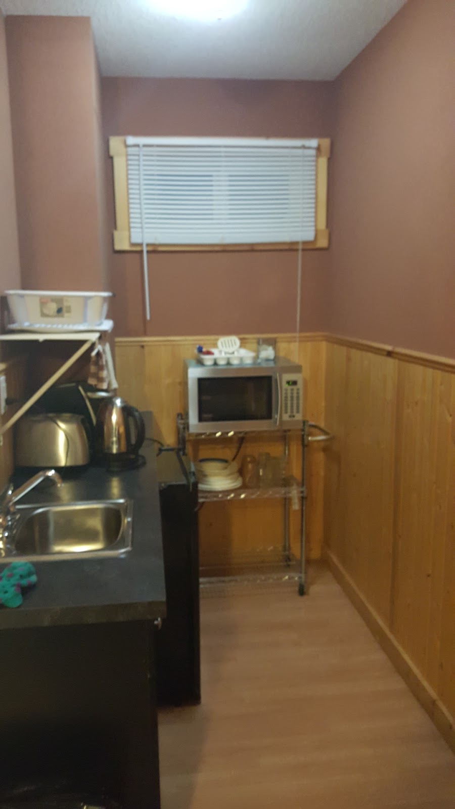Fort Motel | 451 24 St, Fort Macleod, AB T0L 0Z0, Canada | Phone: (403) 553-3115