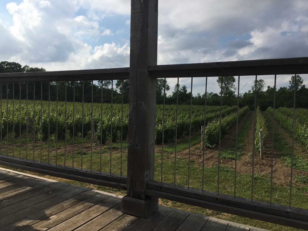 By Chadseys Cairns | 17432 Loyalist Pkwy, Wellington, ON K0K 3L0, Canada | Phone: (613) 399-2992