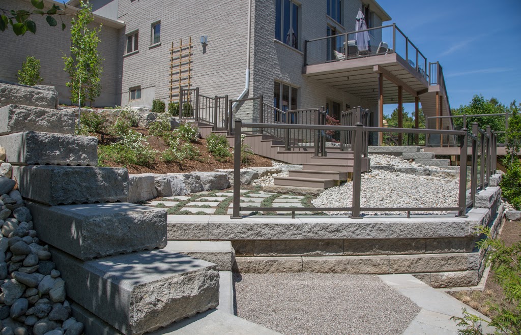 Kerr & Kerr Landscaping & Property Maintenance | 324 Ayr Rd, Paris, ON N3L 3E2, Canada | Phone: (519) 622-9702