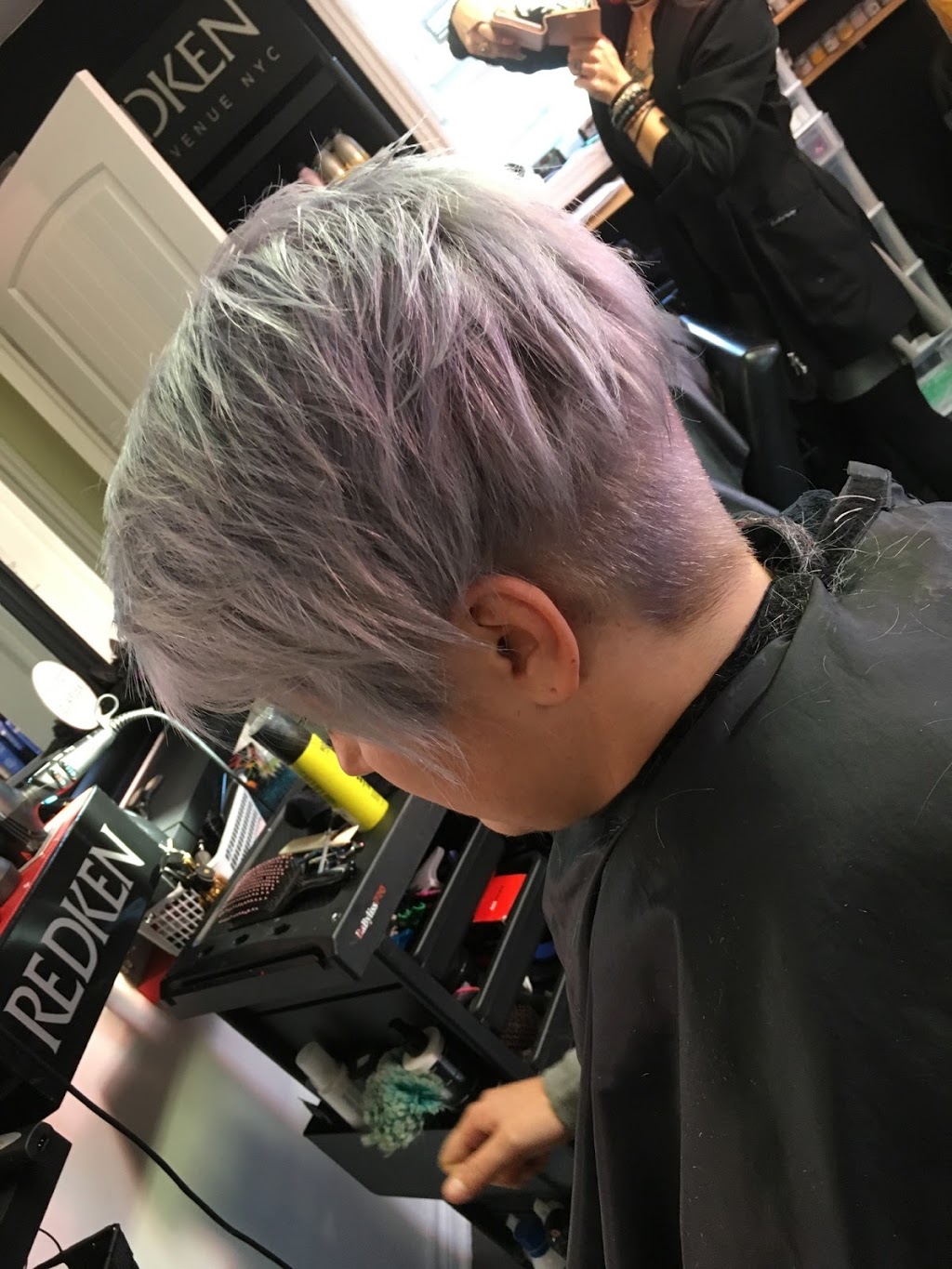 Salon de Coiffure La Belle et La Tête | 145, rue, Grande Côte O, Lanoraie, QC J0K 1E0, Canada | Phone: (579) 644-8555