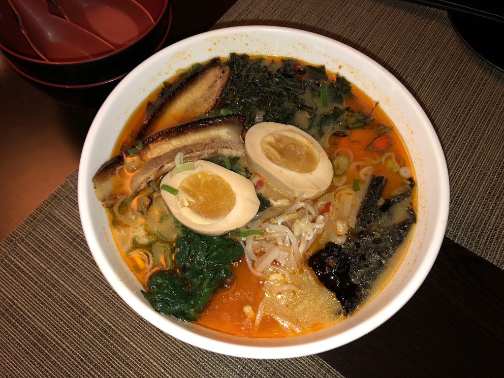 Asoyama Sushi | 1717 Kenaston Blvd, Winnipeg, MB R3Y 1V5, Canada | Phone: (204) 487-4222