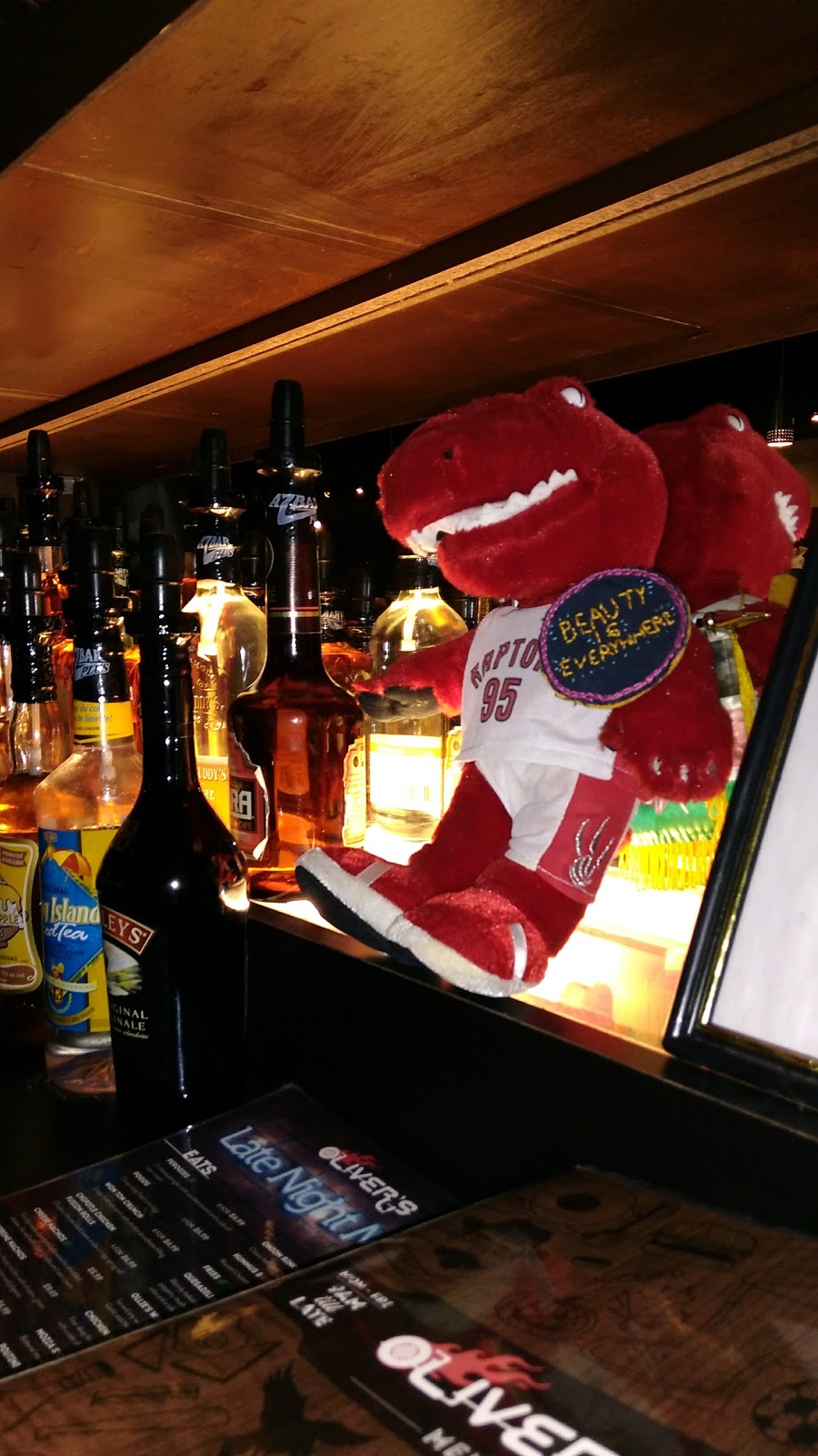 Ollies Pub & Patio | University Centre, 1125 Colonel By Dr 1st floor, Ottawa, ON K1S 5B6, Canada | Phone: (613) 520-2892