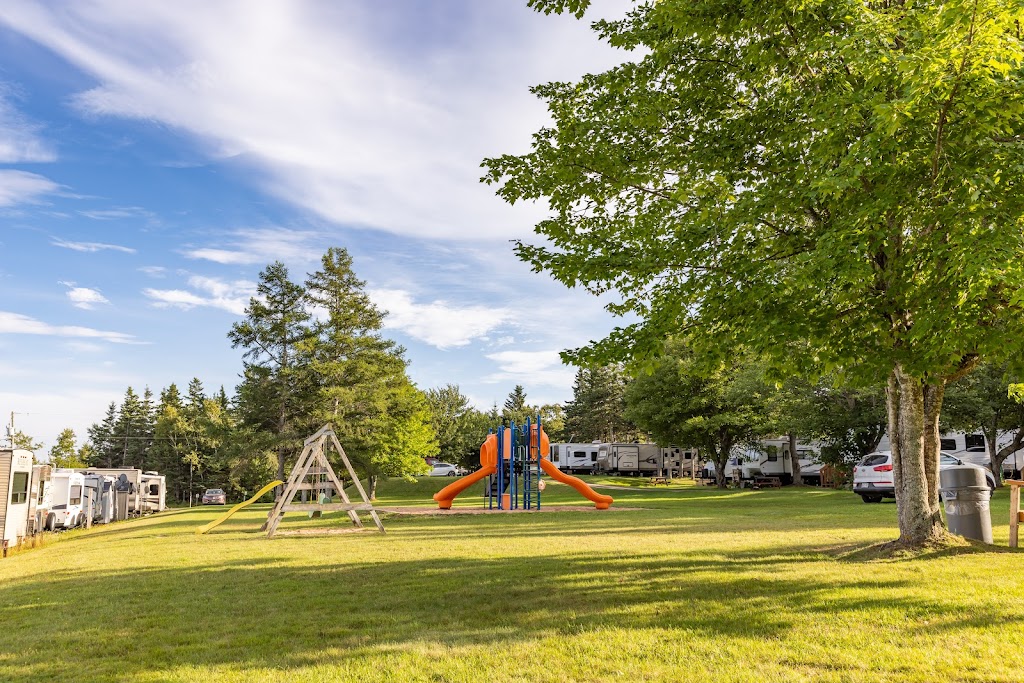 Vacationland RV Park and Family Campground | 29 Vacationland Ln, Brackley Beach, PE C1E 3G6, Canada | Phone: (902) 672-2317