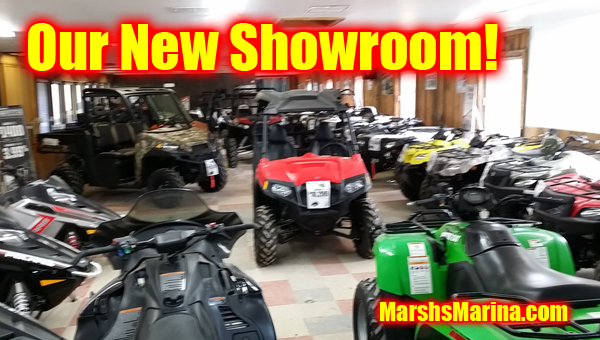 Marshs Waubaushene Marina Inc. | 85 Coldwater Rd, Waubaushene, ON L0K 2C0, Canada | Phone: (705) 538-2285