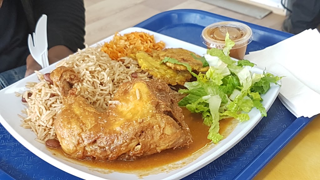 Tassot Creole (Greenfield Park) | 3918B Boulevard Taschereau, Greenfield Park, QC J4V 2H9, Canada | Phone: (450) 466-1100