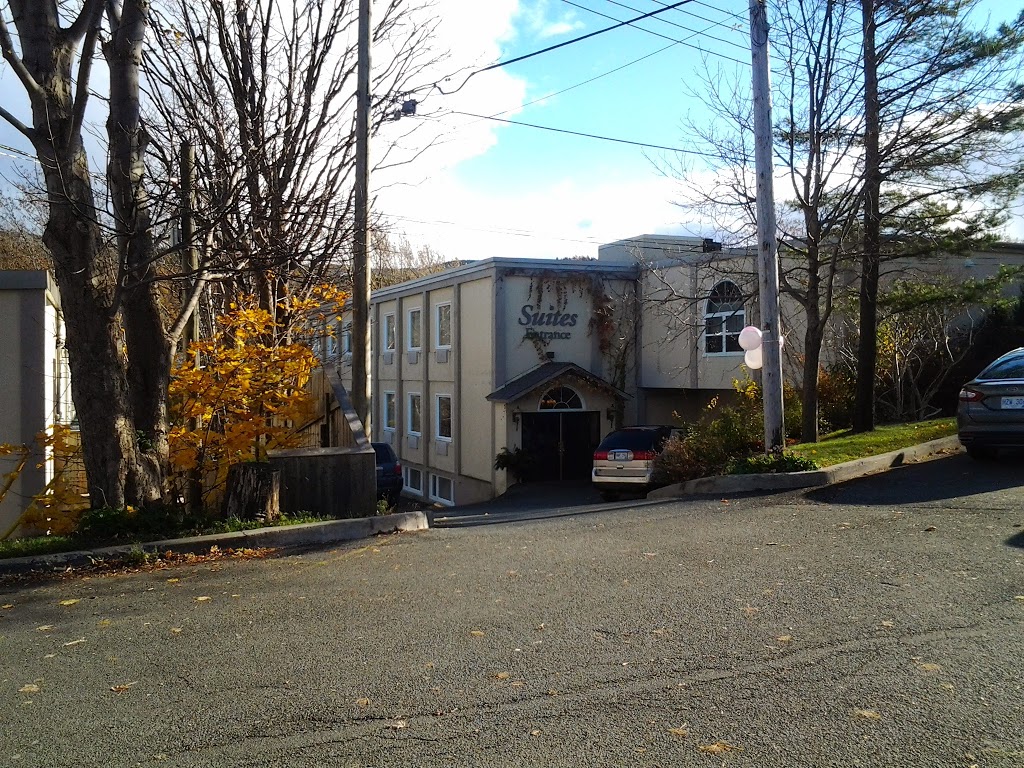 Monastery Spa | 63 Patrick St, St. Johns, NL A1E 2S5, Canada | Phone: (709) 754-5800