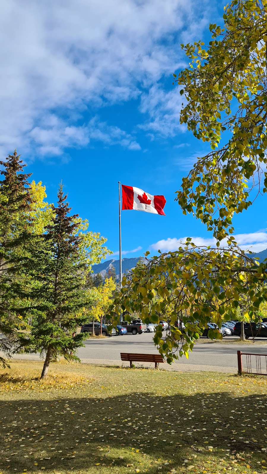 Canmore Nordic Centre | 1988 Olympic Way, Canmore, AB T0L, Canada | Phone: (403) 678-2400