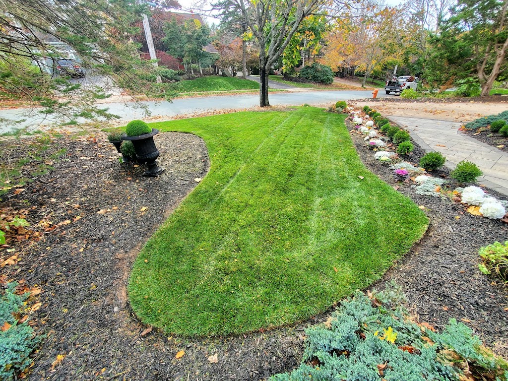 Lawn Mechanic | 161 Beaver Bank Cross Road, Middle Sackville, NS B4E 2E5, Canada | Phone: (902) 818-8348