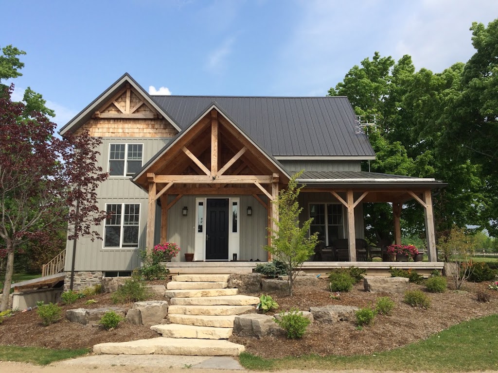 Maplegrove Landscape Design | Alton, ON L7K 0L7, Canada | Phone: (905) 586-3635