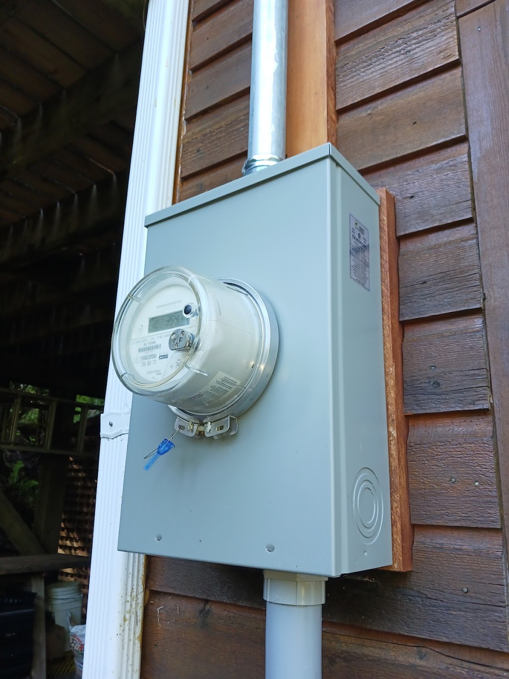 Ridgeline Electrical Solutions | 4370 Batty Rd, Port Alberni, BC V9Y 8T7, Canada | Phone: (778) 256-8854