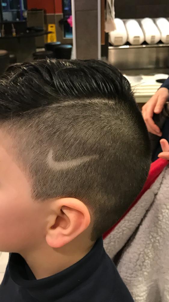 Fadis Barber | 147 Gardenpost Ter, Orléans, ON K4A 5G9, Canada | Phone: (514) 585-4250
