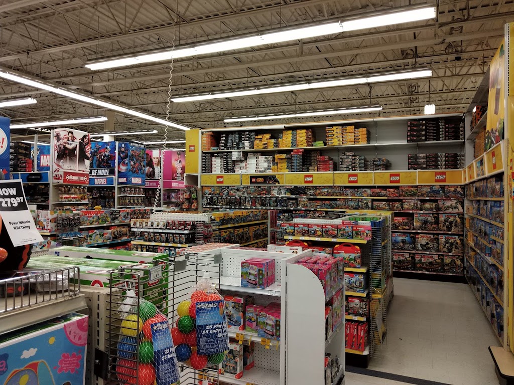 Toys"R"Us | 6631 Island Hwy N, Nanaimo, BC V9T 4T7, Canada | Phone: (250) 390-1993