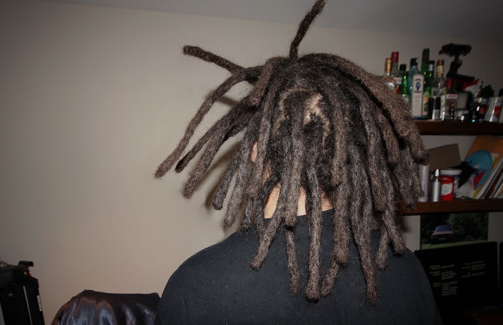 Dreads MTL | 171 Avenue de Mount Vernon, Lachine, QC H8R 1K2, Canada | Phone: (514) 360-1426