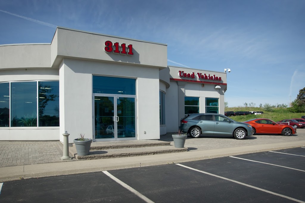 Heffner Pre-Owned Vehicle Centre | 3111 King St E, Kitchener, ON N2A 1B1, Canada | Phone: (519) 748-9666