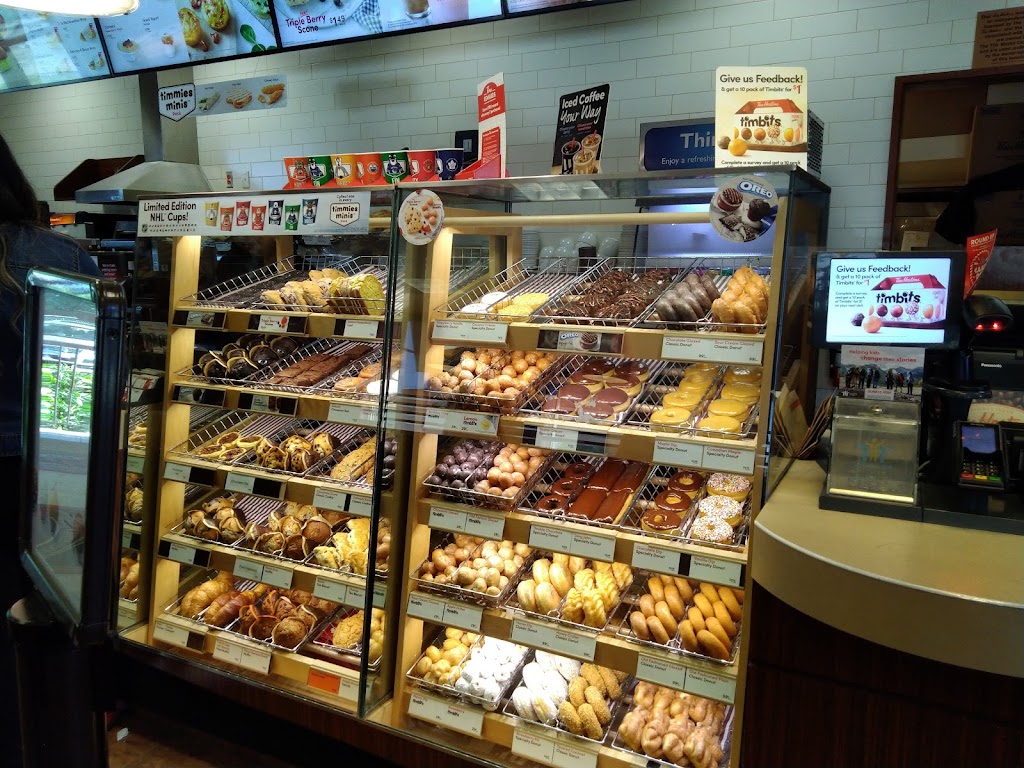 Tim Hortons | 9595 King George Blvd, Surrey, BC V3V 5W4, Canada | Phone: (604) 582-0909