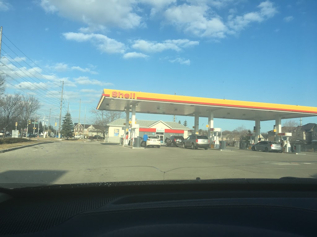 Shell | 685 Taunton Rd E, Whitby, ON L1R 2X5, Canada | Phone: (905) 668-5337